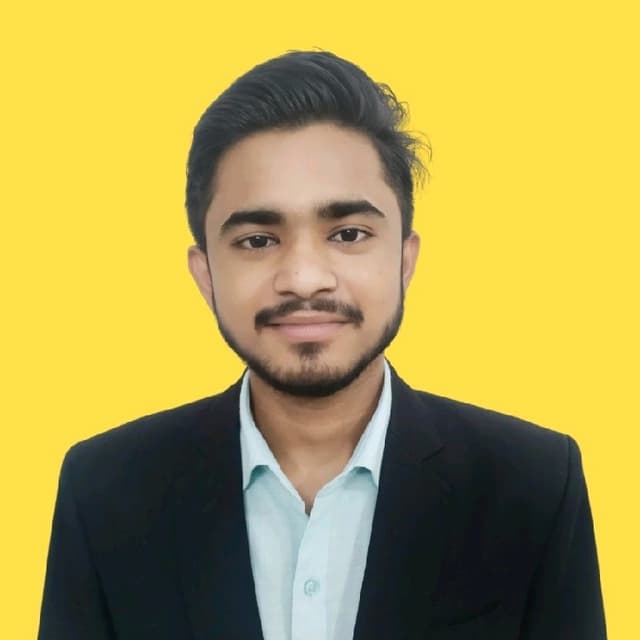 Aman Giri