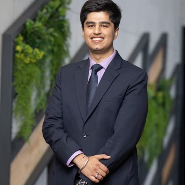 Aman Gulati