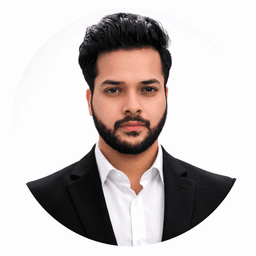 Aman Gupta