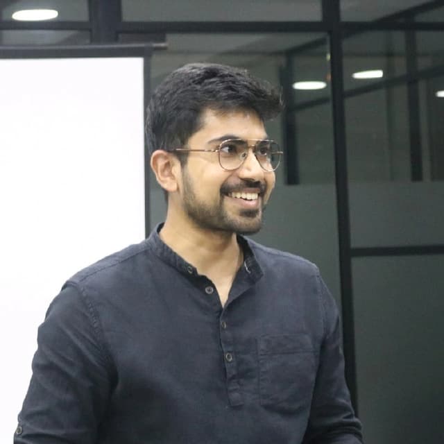 Aman Gupta