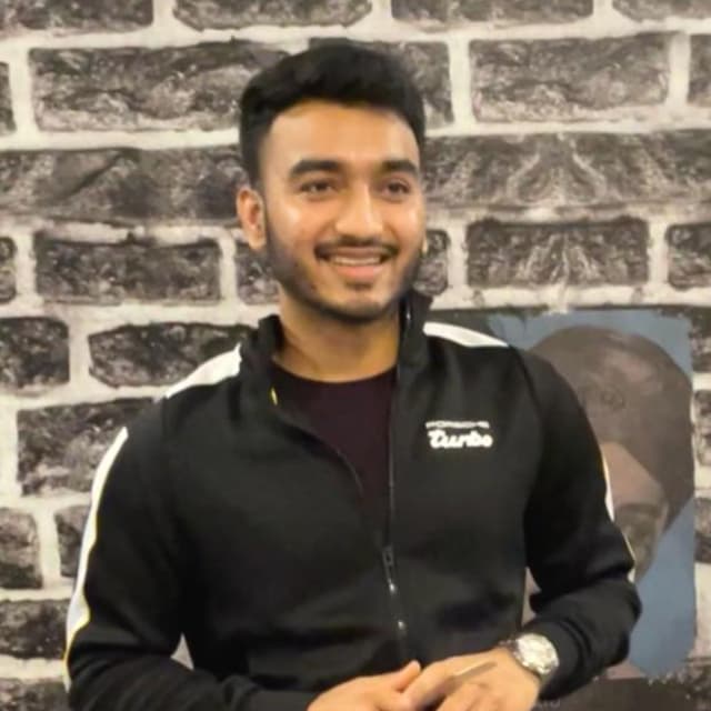 Aman Gupta