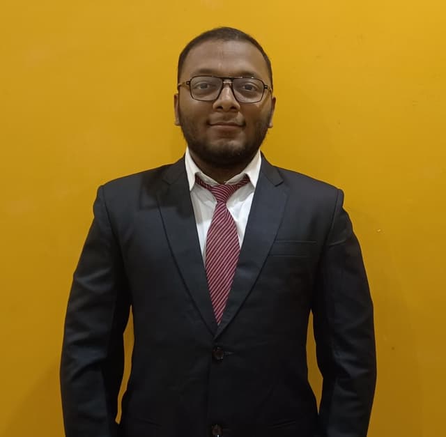 Aman Gupta