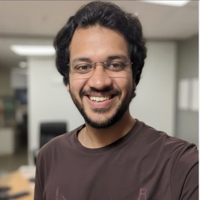 Aman Gupta