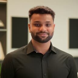 Aman Gupta