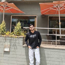 Aman Gupta