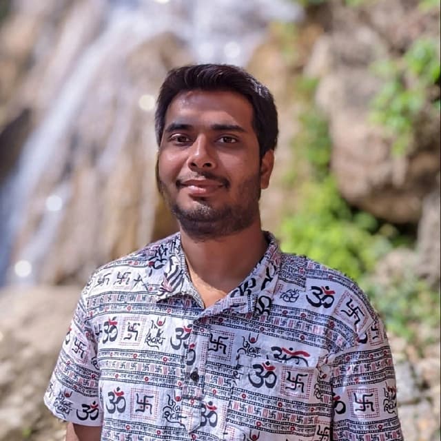 Aman Gupta