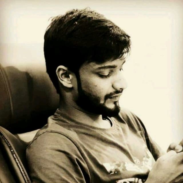 AMAN GUPTA