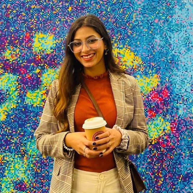 Amani Chowdhry