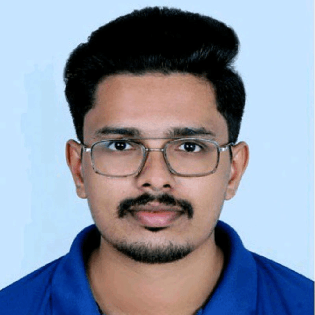 Anil Mathew