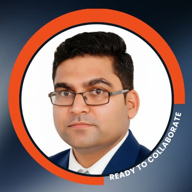 ✔️ Amandeep