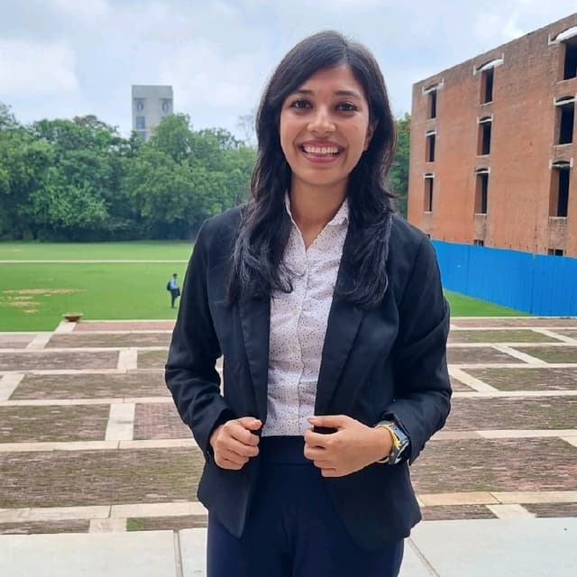 Amanisha Das