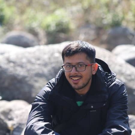 Aman J.