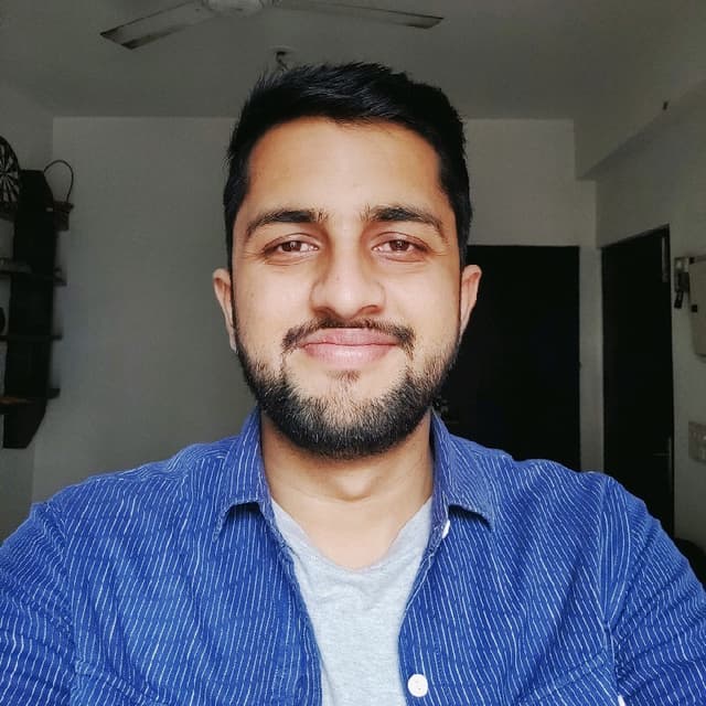 Aman Jaiswal