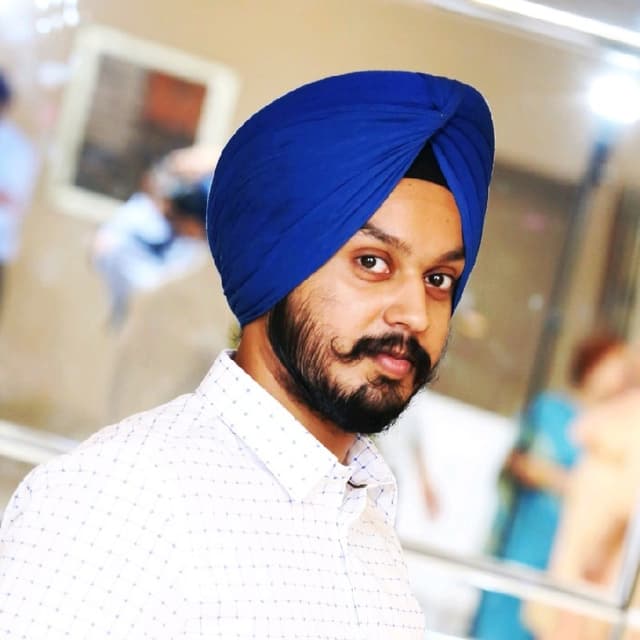 Amanjeet Singh