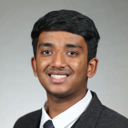 Anirudh Manjesh