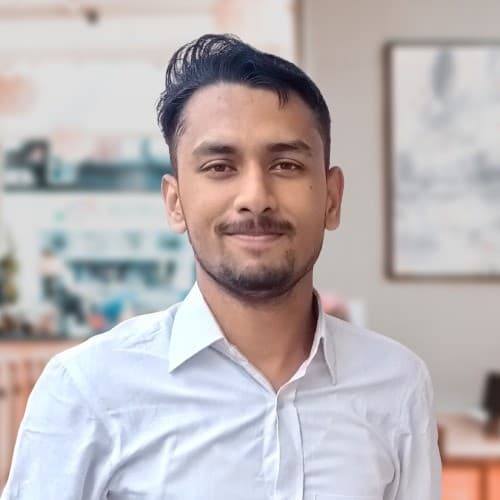 Aman Jha
