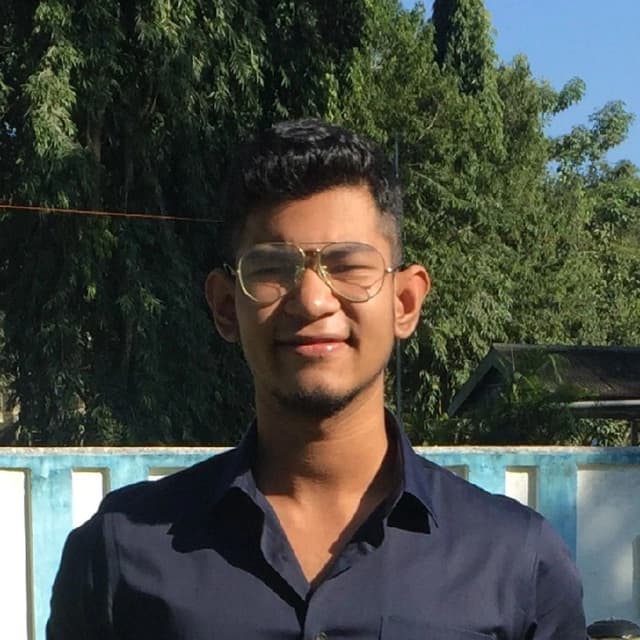 Aman J.