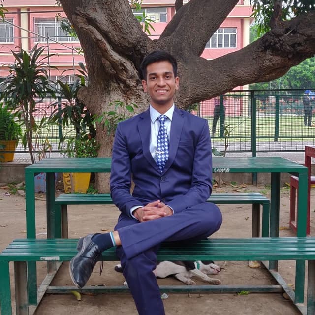 Aman Jindal