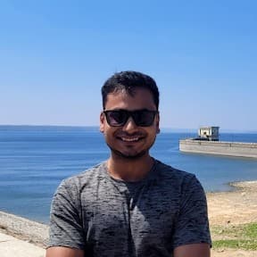 Aman Joshi