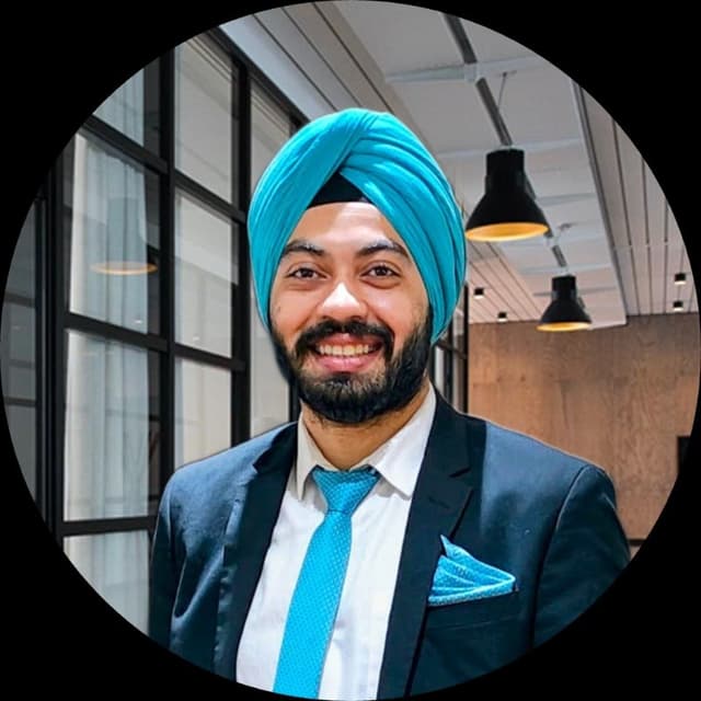 Amanjot Malhotra