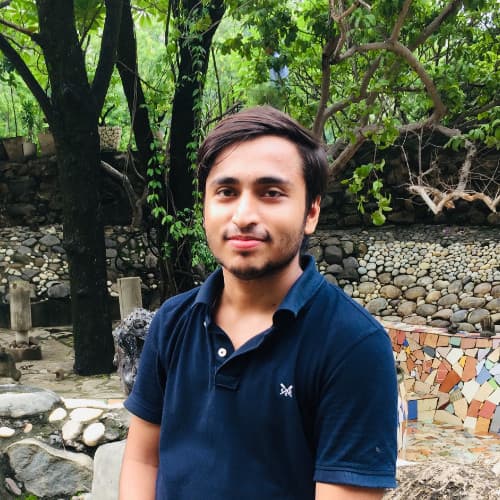 Aman Juneja