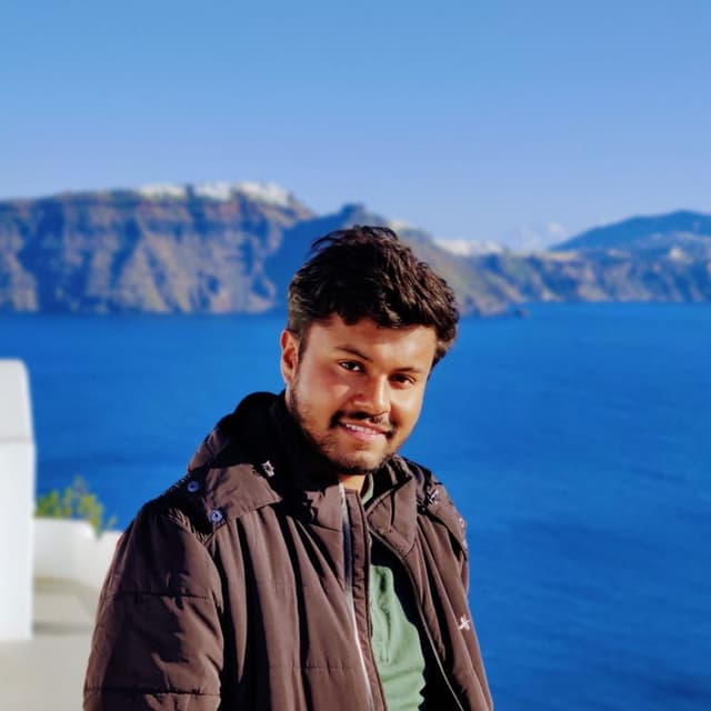 Aman Kumar