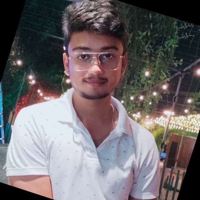 Aman  Kumar