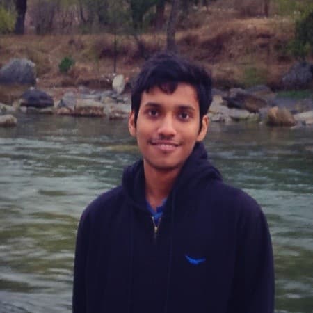 Aman Kumar
