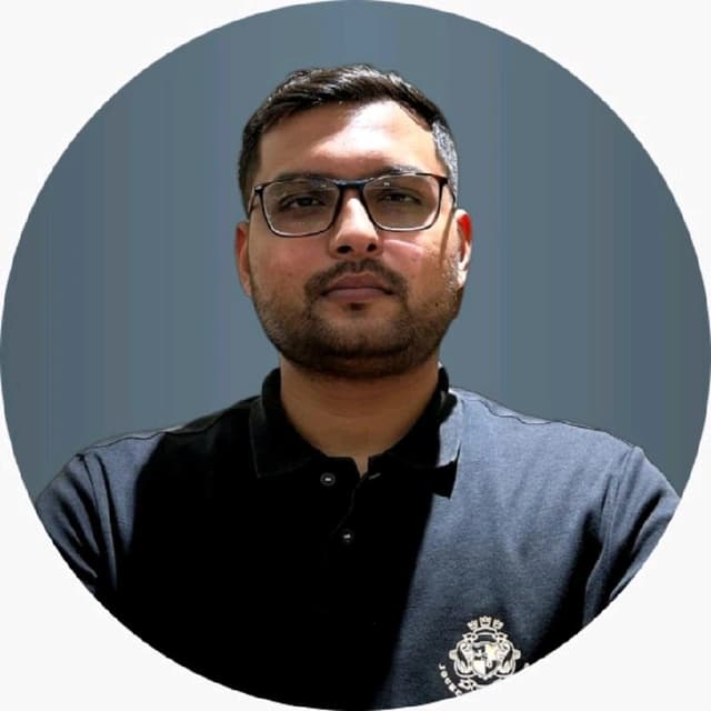 Aman Kashyap