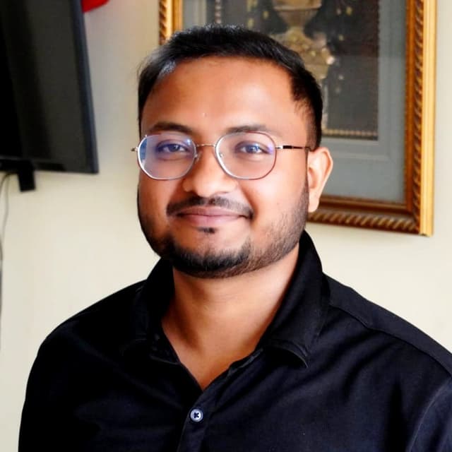 Aman Kaushal