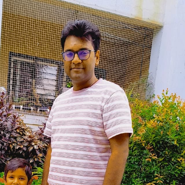 Aman Kedia
