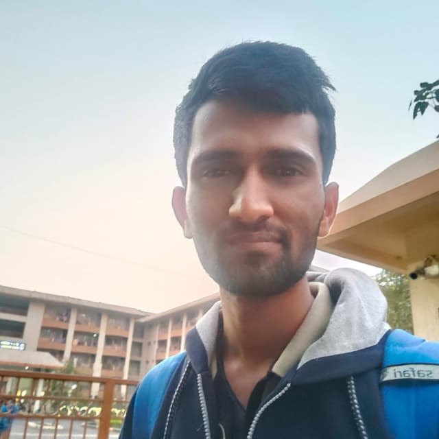 Aman Khandelwal