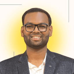 Aman Kumar Gupta