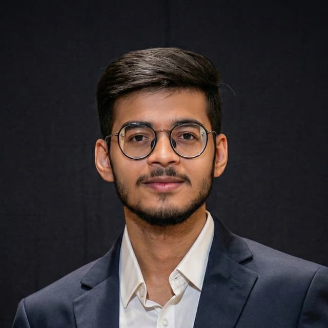 Aman Kumar