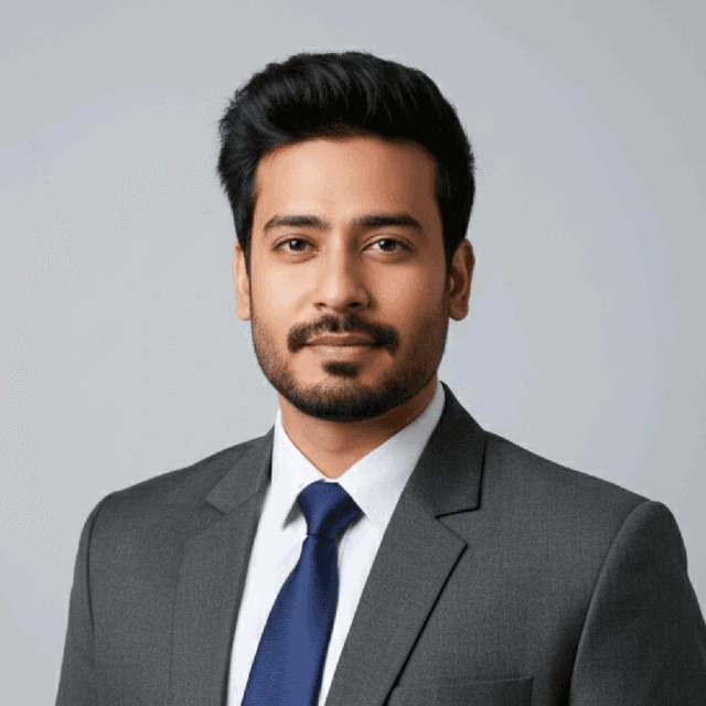 Aman Kumar Shaw