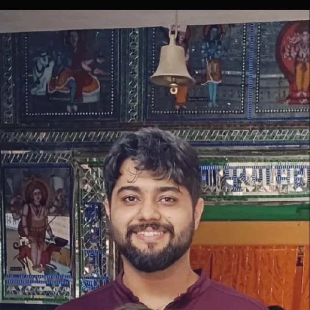 Aman Lalwani