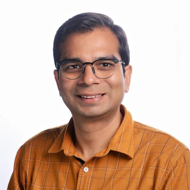 Aman Lamba