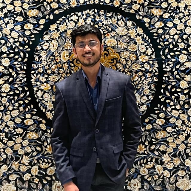 Aman Mittal