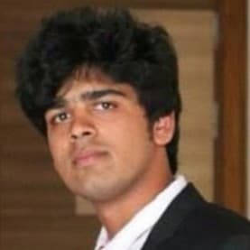 Aman Mathur