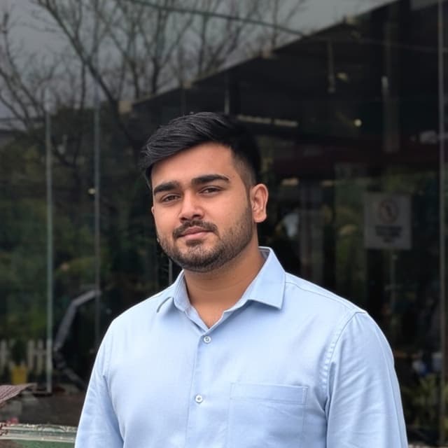 Aman Malviya