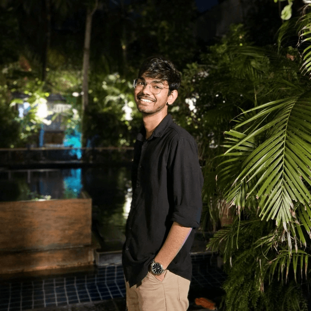 Aman Kumar Malviya