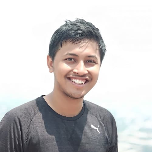 Aman Mehara
