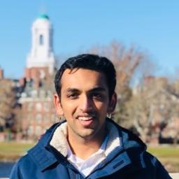 Aman Mehta