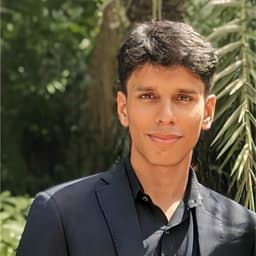 Aman Mishra