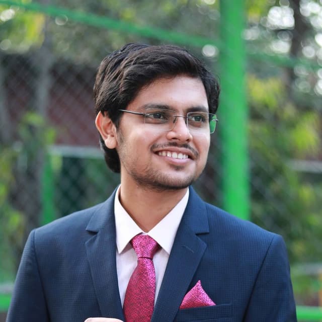 Aman Mittal