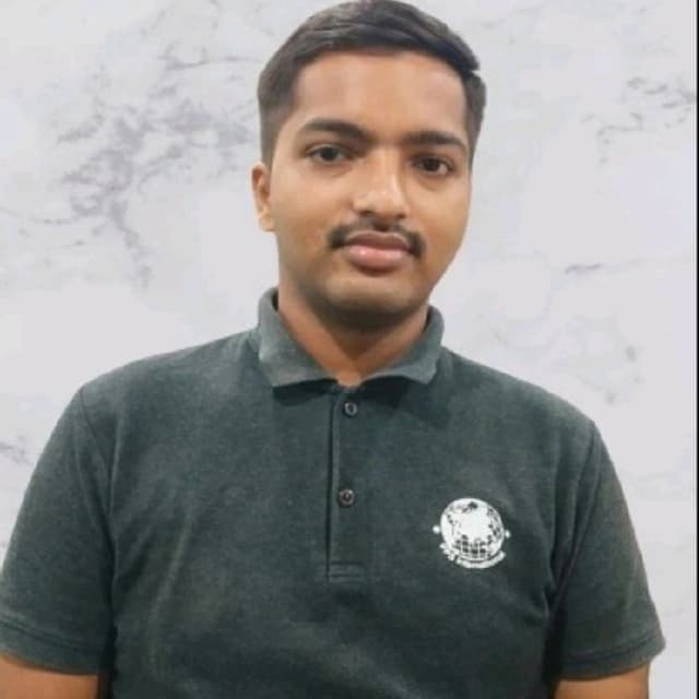 Aman Modanwal