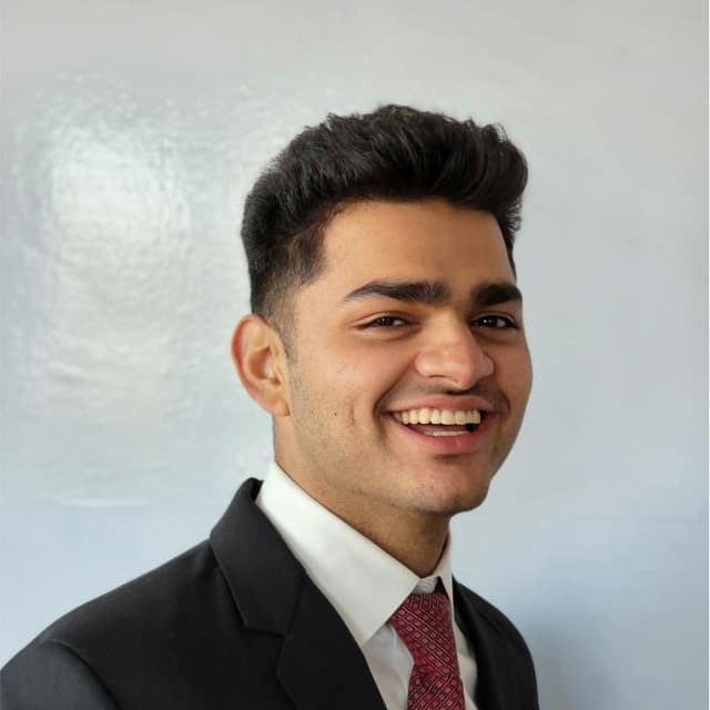 Aman Mujeeb