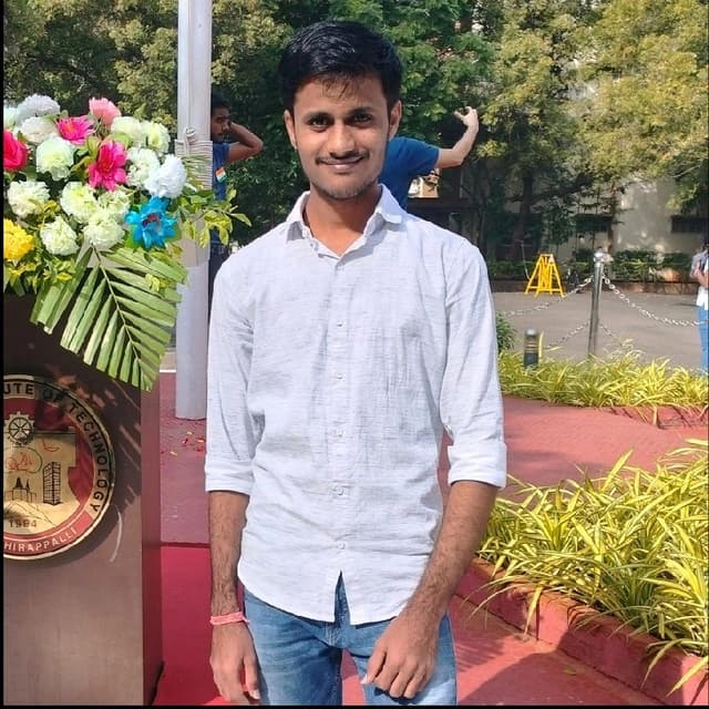 Aman Namdev