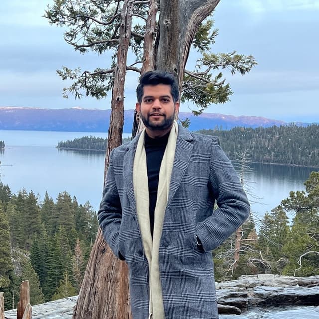 Aman Nehra