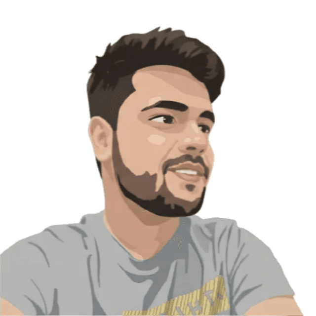 Aman Kumar N.